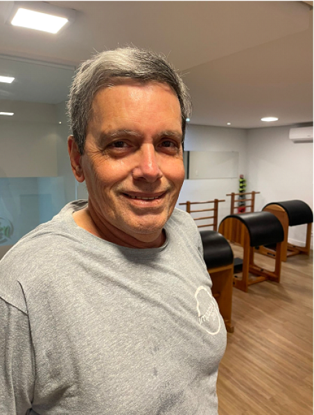 Depoimento: Aloisio Azevedo Depoimento: Aloisio Azevedo