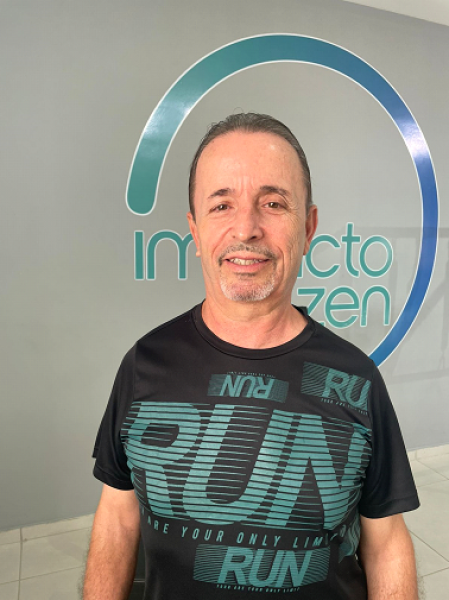 Depoimento: Carlos silva Depoimento: Carlos silva