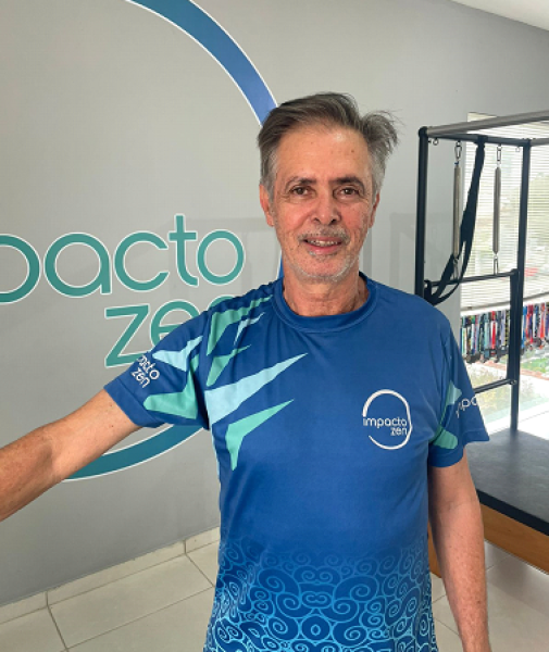 Depoimento: Joao Eugenio Lopes Avelar Depoimento: Joao Eugenio Lopes Avelar