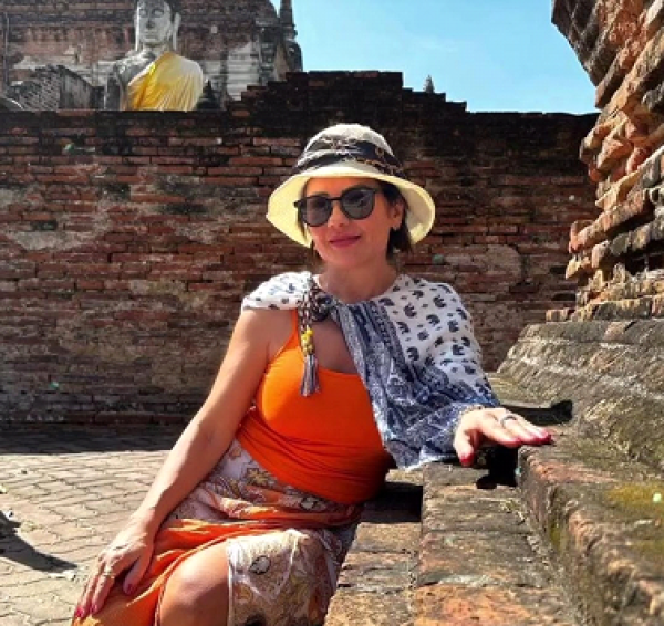 Depoimento: Susu Minakava Depoimento: Susu Minakava